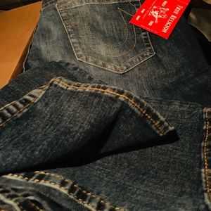 True Religion jeans
